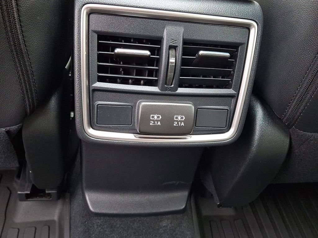 Certified 2024 Subaru Forester Limited w/ POP Package 3 image 12