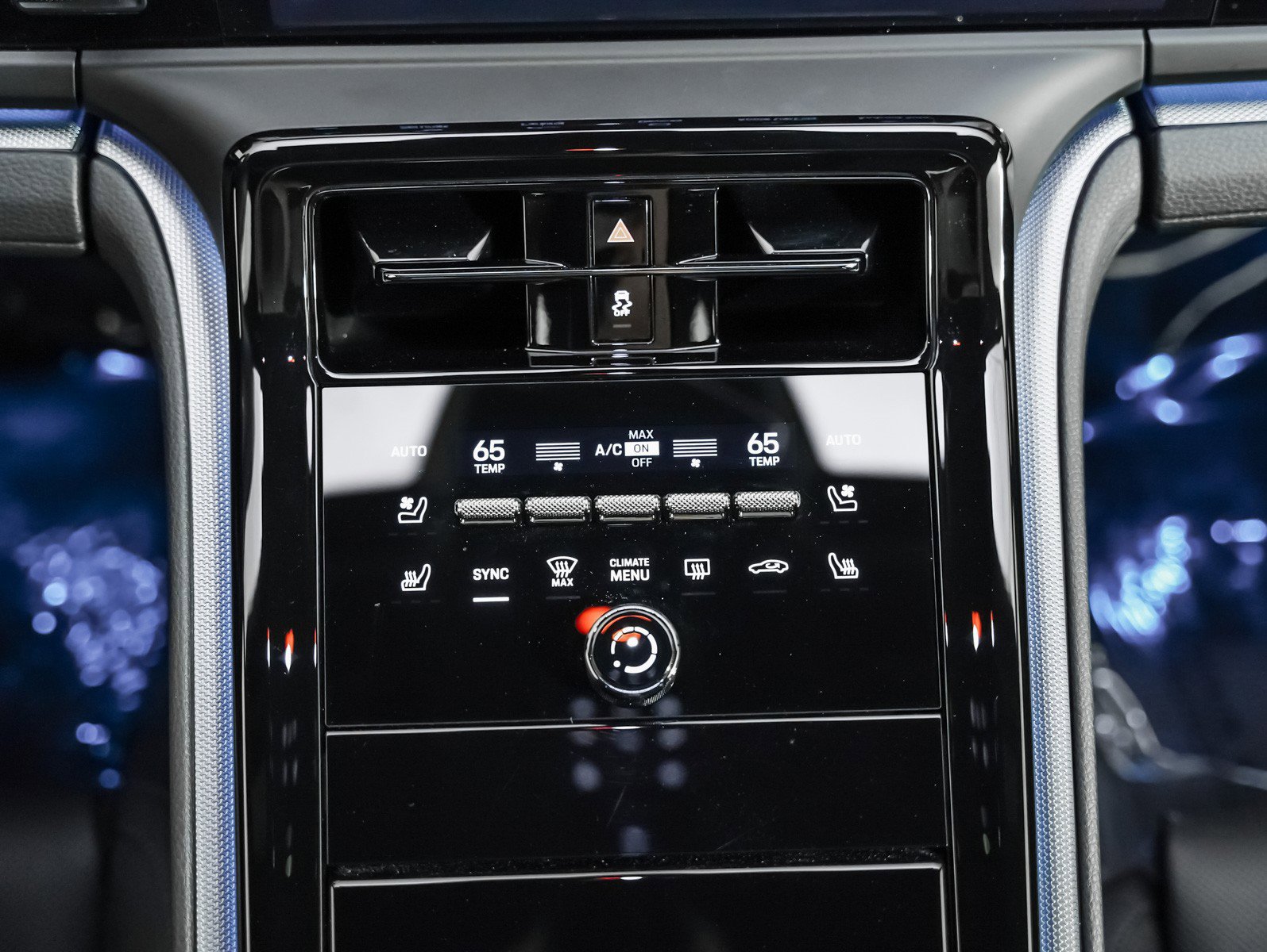 Certified 2025 Porsche Panamera image 20