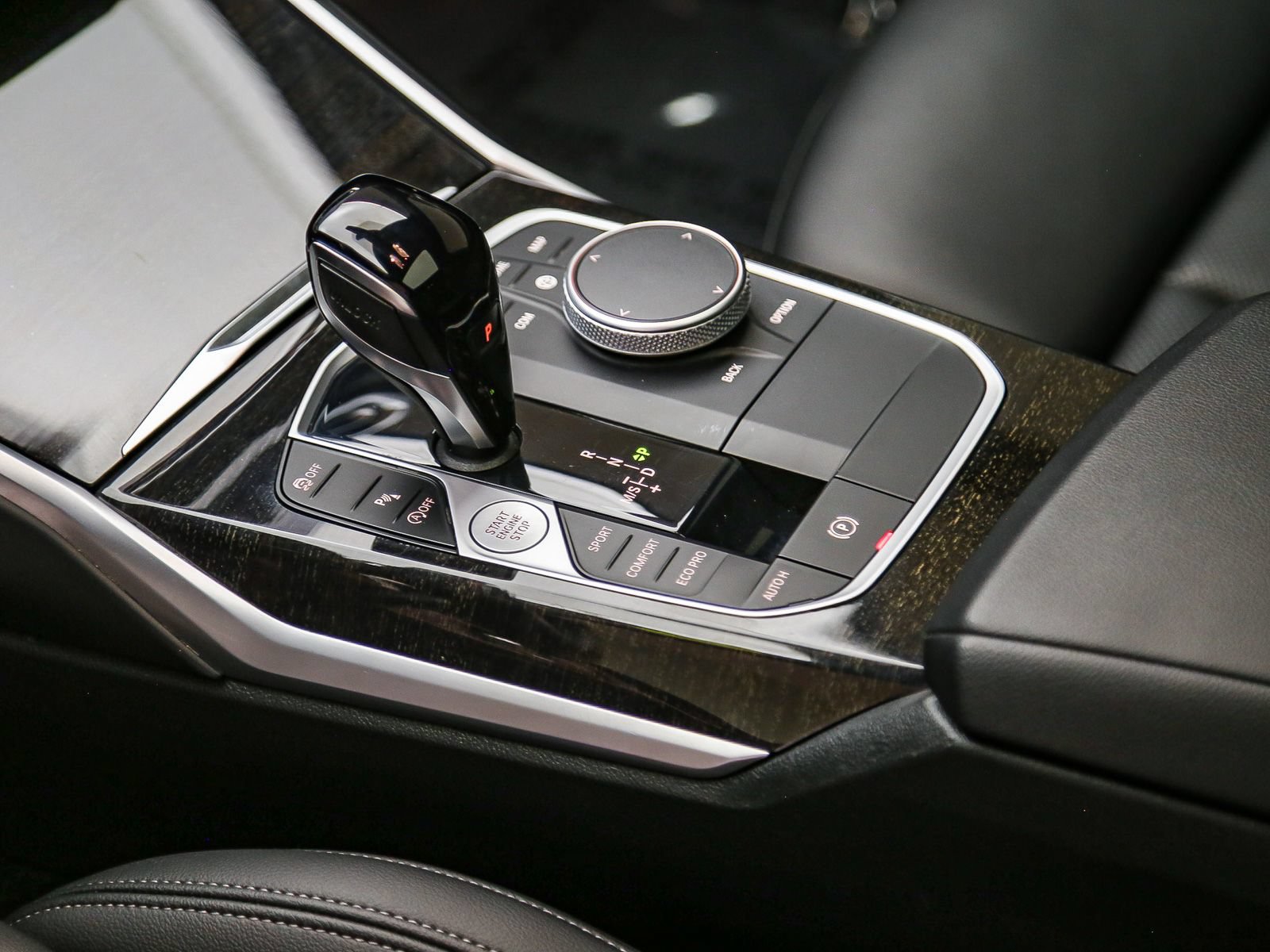 Used 2022 BMW 430i Gran Coupe w/ Convenience Package RWD image 21