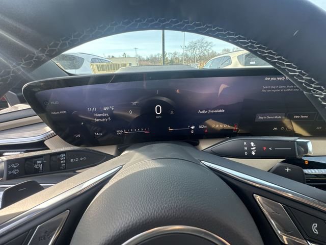 New 2026 Buick Enclave Preferred w/ Power Package image 13