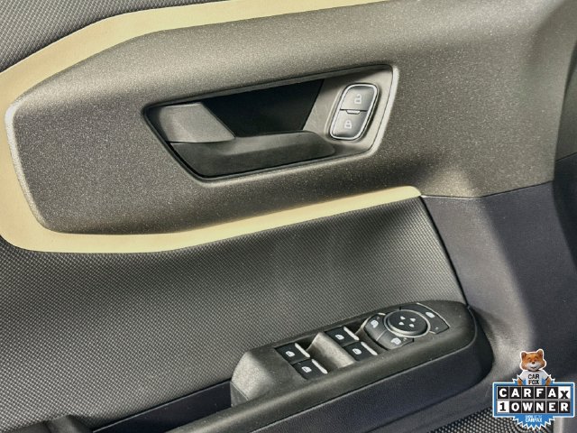 Used 2025 Ford Bronco Sport Big Bend w/ Convenience Package AWD/4WD image 19