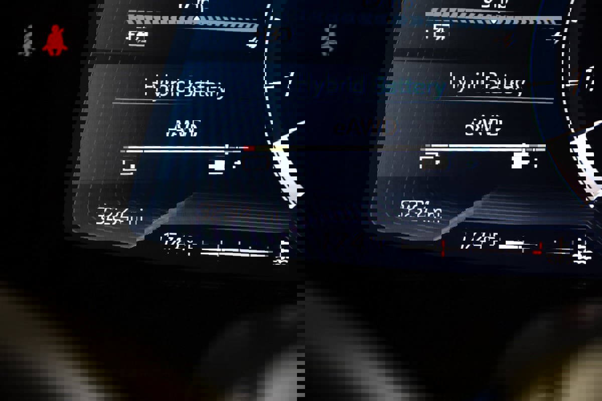 Used 2024 Chevrolet Corvette E-Ray w/ ZER Performance Package image 53