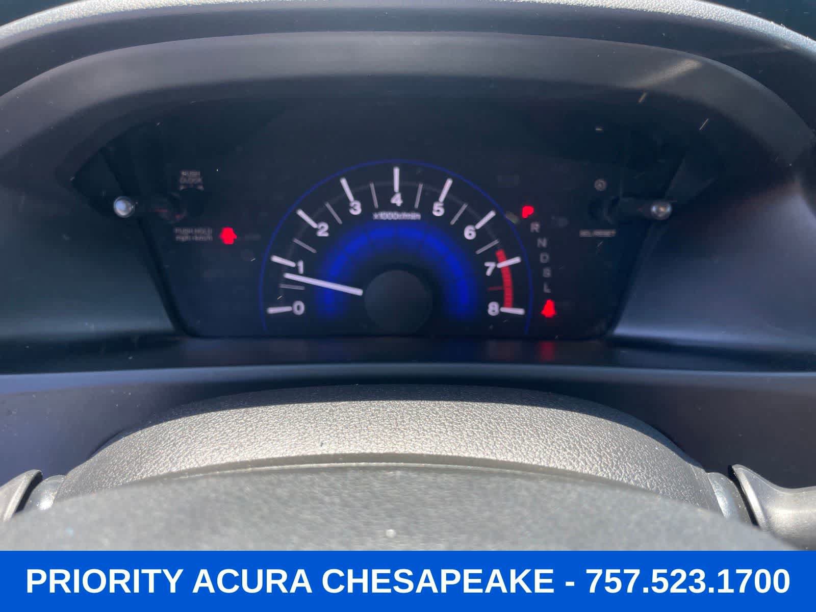 Used 2015 Honda Civic LX image 15