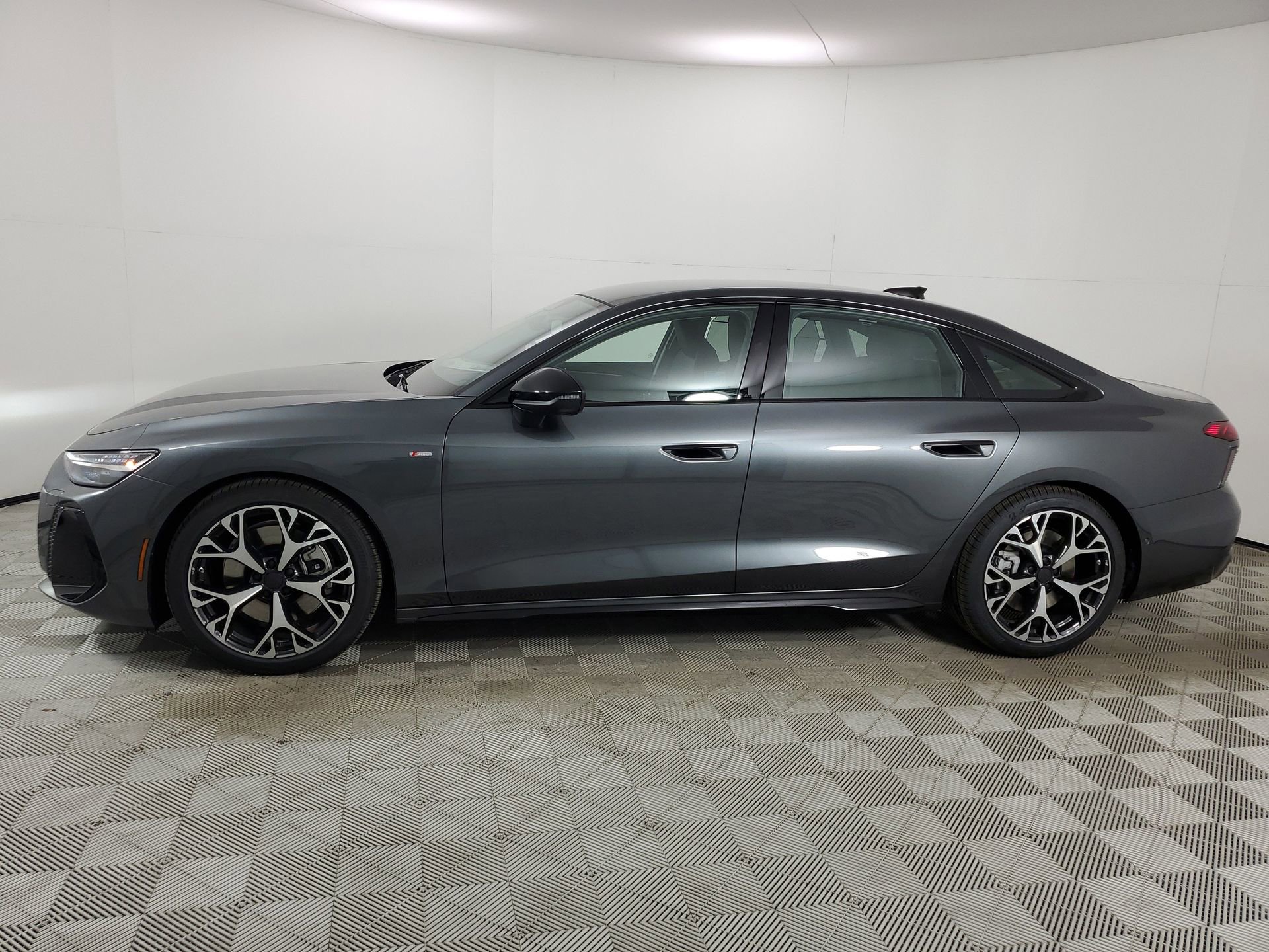 New 2026 Audi A6 Prestige image 6