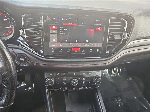 Used 2024 Dodge Durango R/T AWD/4WD image 15