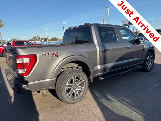 Used 2021 Ford F150 XL w/ STX Appearance Package image 5