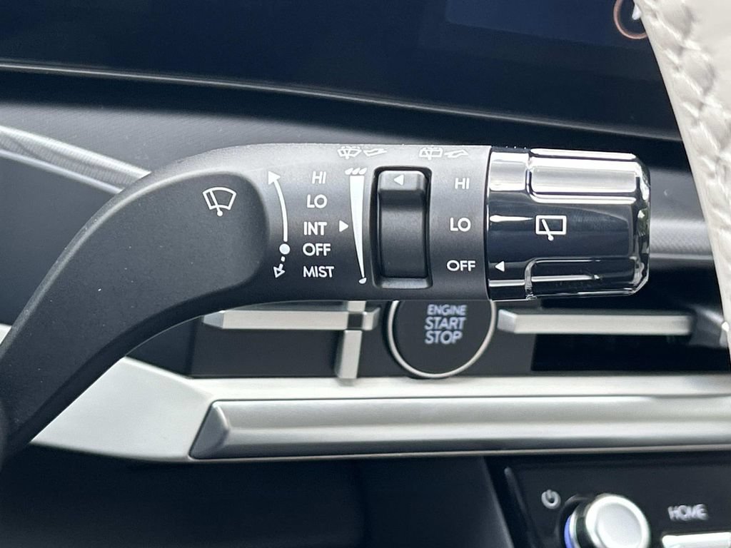 New 2026 Hyundai Santa Fe SEL FWD image 30