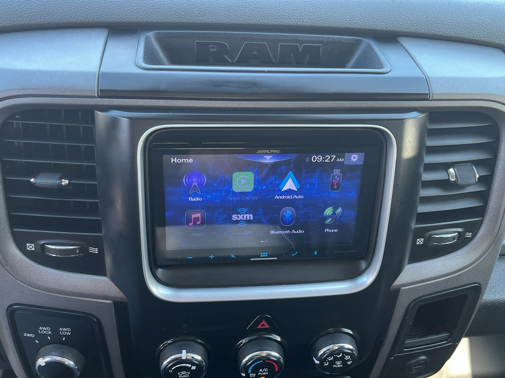 Used 2014 RAM 3500 Tradesman w/ Chrome Appearance Group AWD/4WD image 20