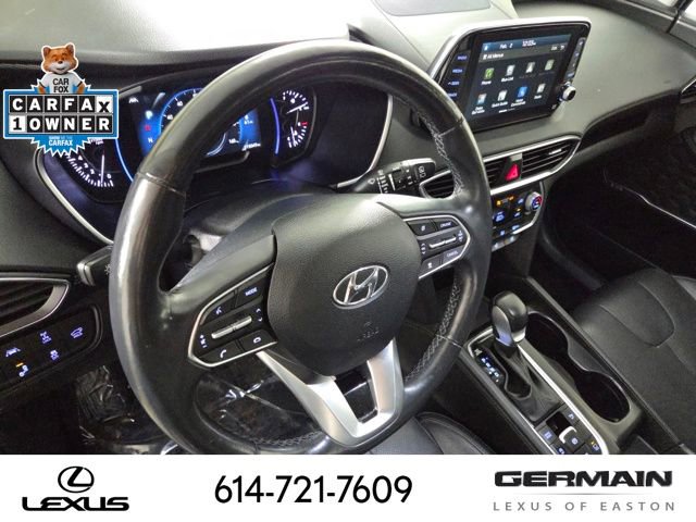 Used 2019 Hyundai Santa Fe AWD image 18