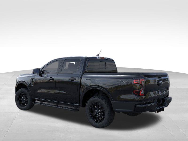 New 2026 Ford Ranger XLT AWD/4WD image 5