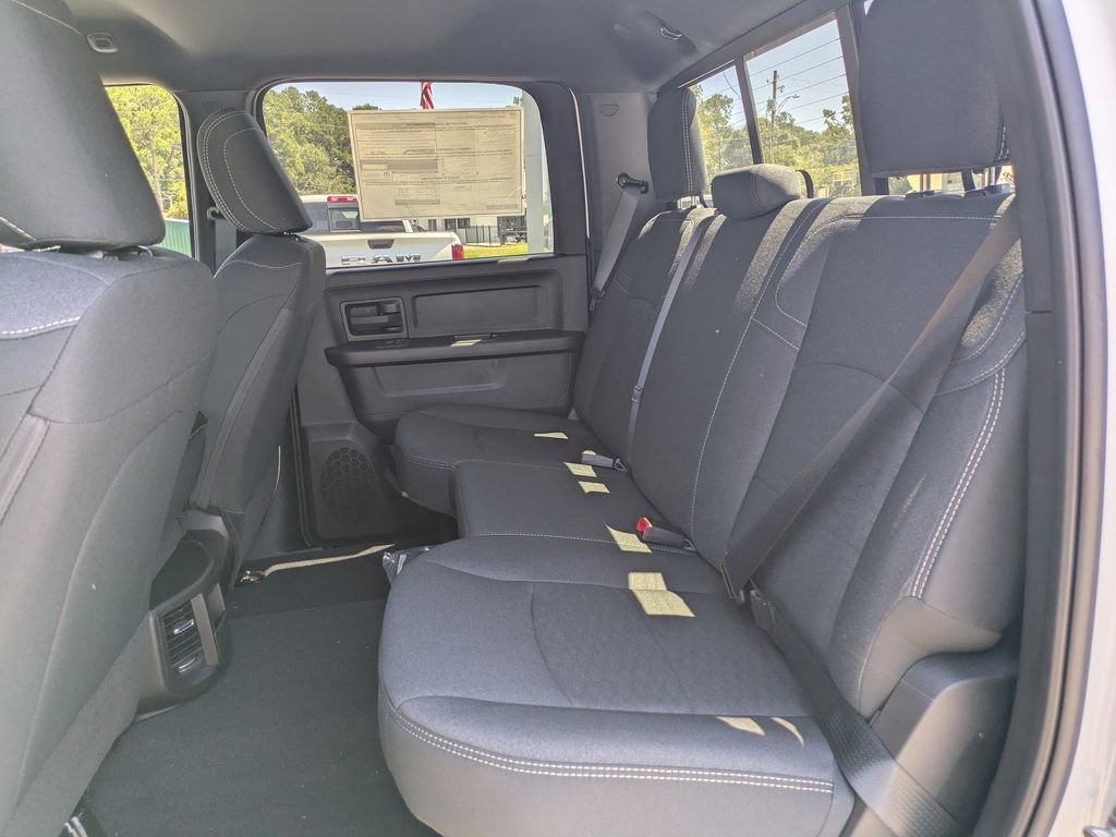 New 2025 RAM 2500 Tradesman image 14