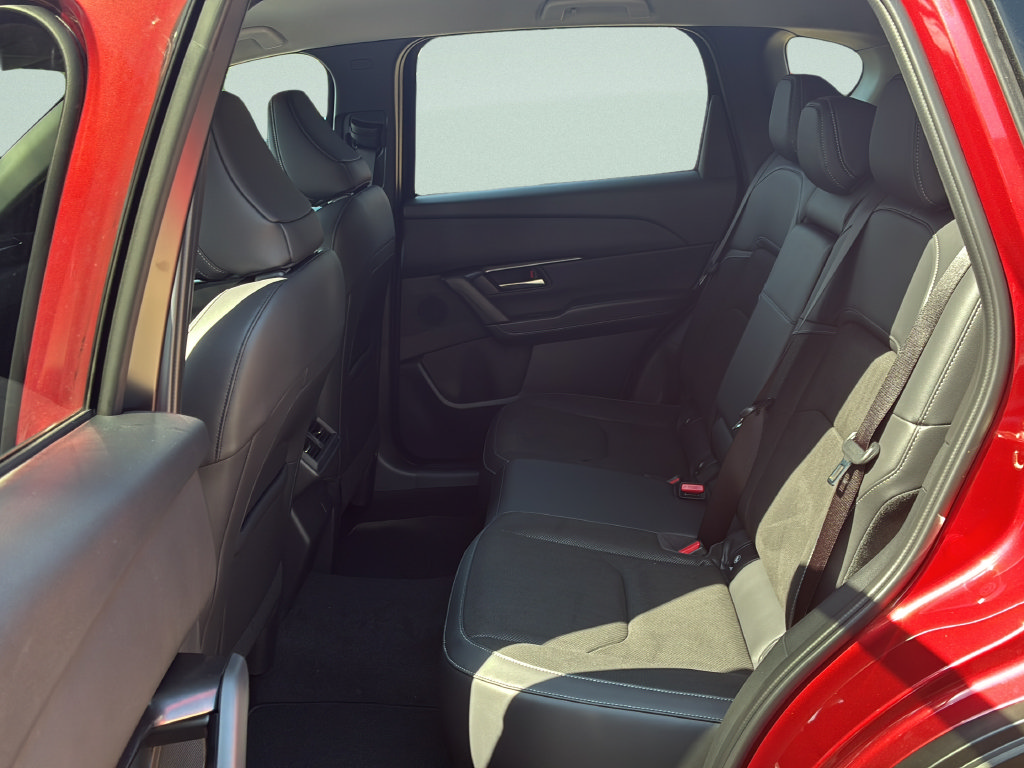 New 2026 MAZDA CX-5 Select AWD/4WD image 24