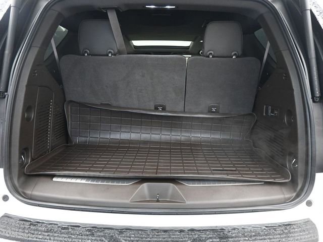Used 2024 GMC Yukon Denali image 8