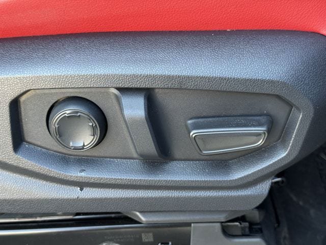 Used 2026 Toyota Tacoma TRD Pro AWD/4WD image 35