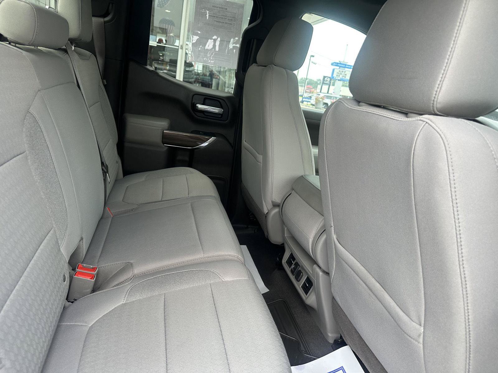 Used 2020 Chevrolet Silverado 1500 RST w/ All-Star Edition RWD image 27