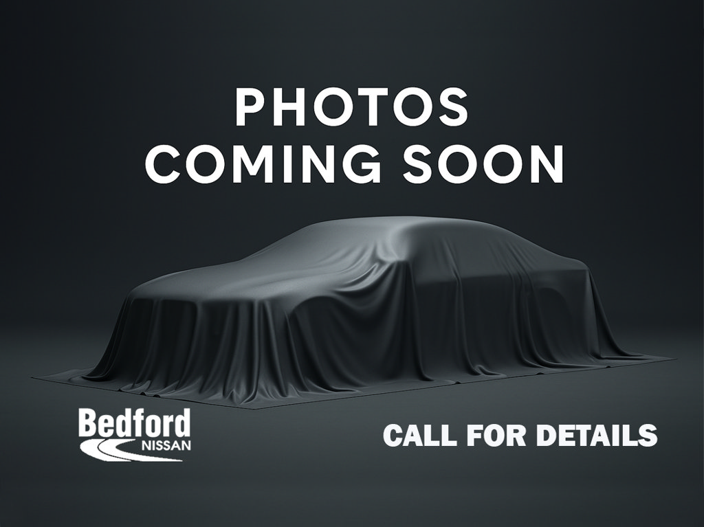 Used 2015 Nissan Rogue S AWD/4WD image 1