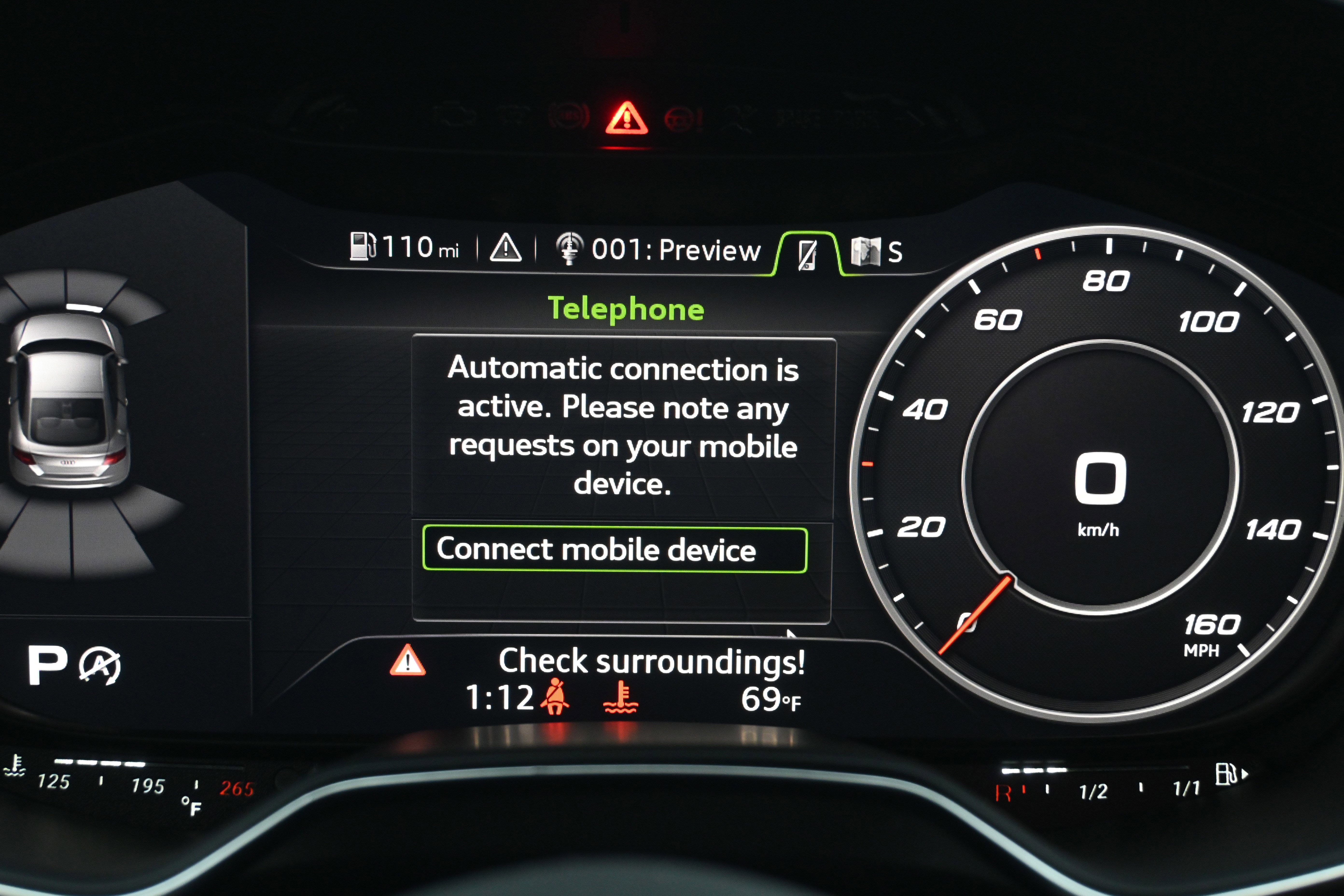 Used 2023 Audi TTS 2.0T Coupe image 30