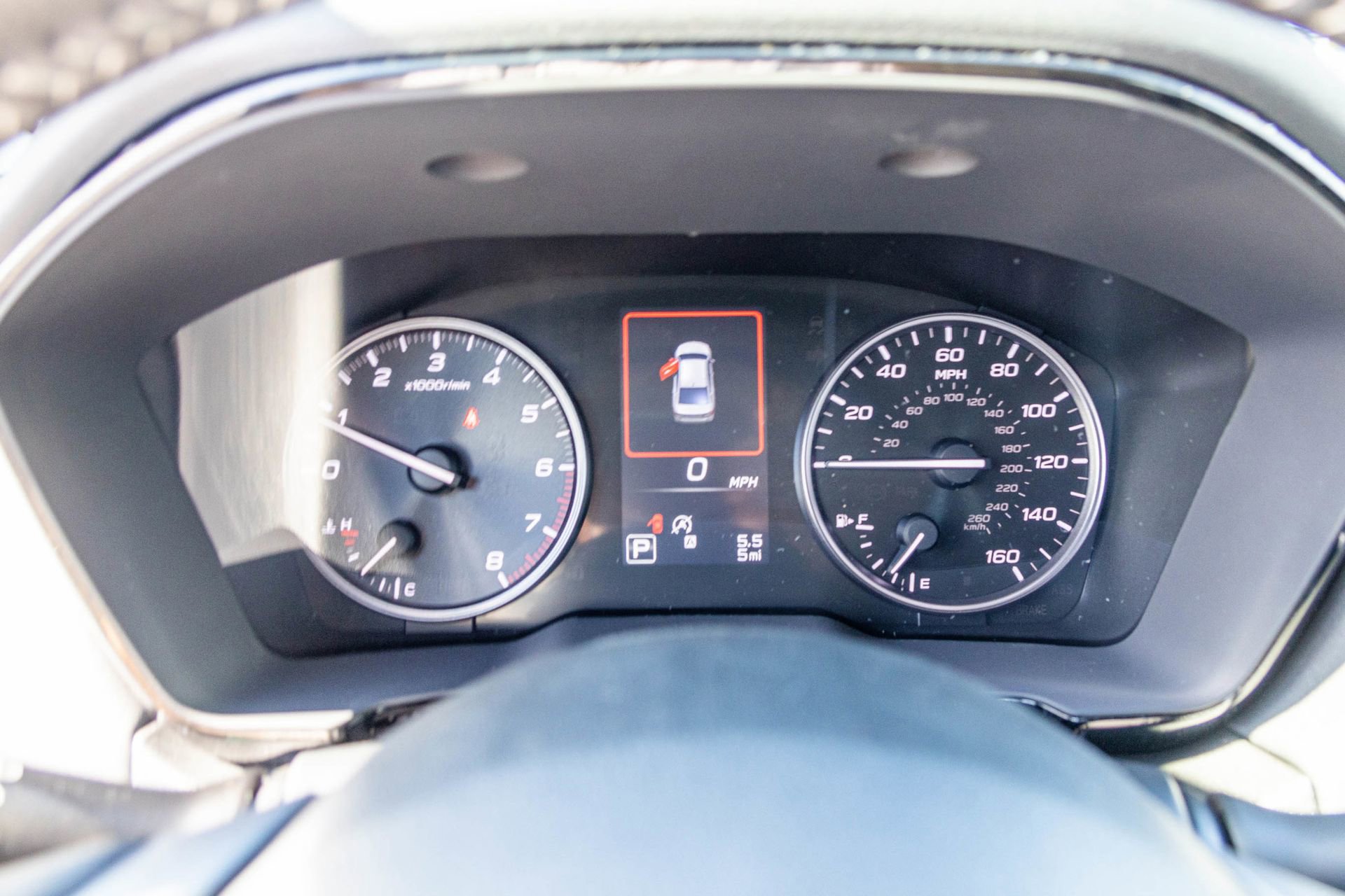 New 2025 Subaru Legacy Premium image 28