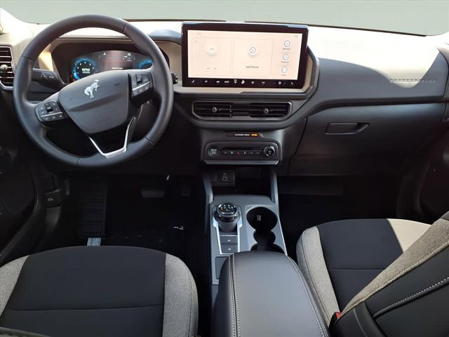 New 2025 Ford Bronco Sport Big Bend w/ Convenience Package image 9