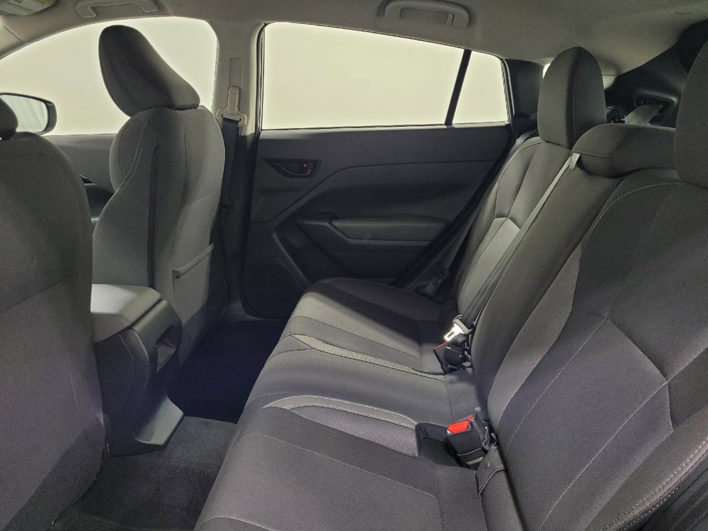 Used 2024 Subaru Impreza 2.0i image 18