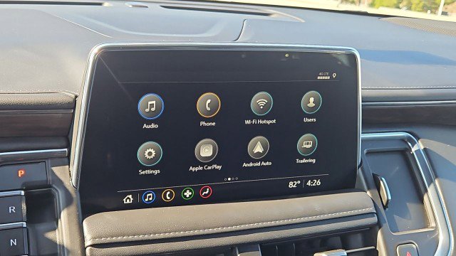 Used 2021 Chevrolet Tahoe LT RWD image 13
