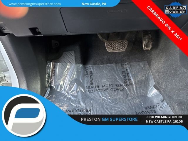 Used 2023 Toyota Tacoma SR image 12