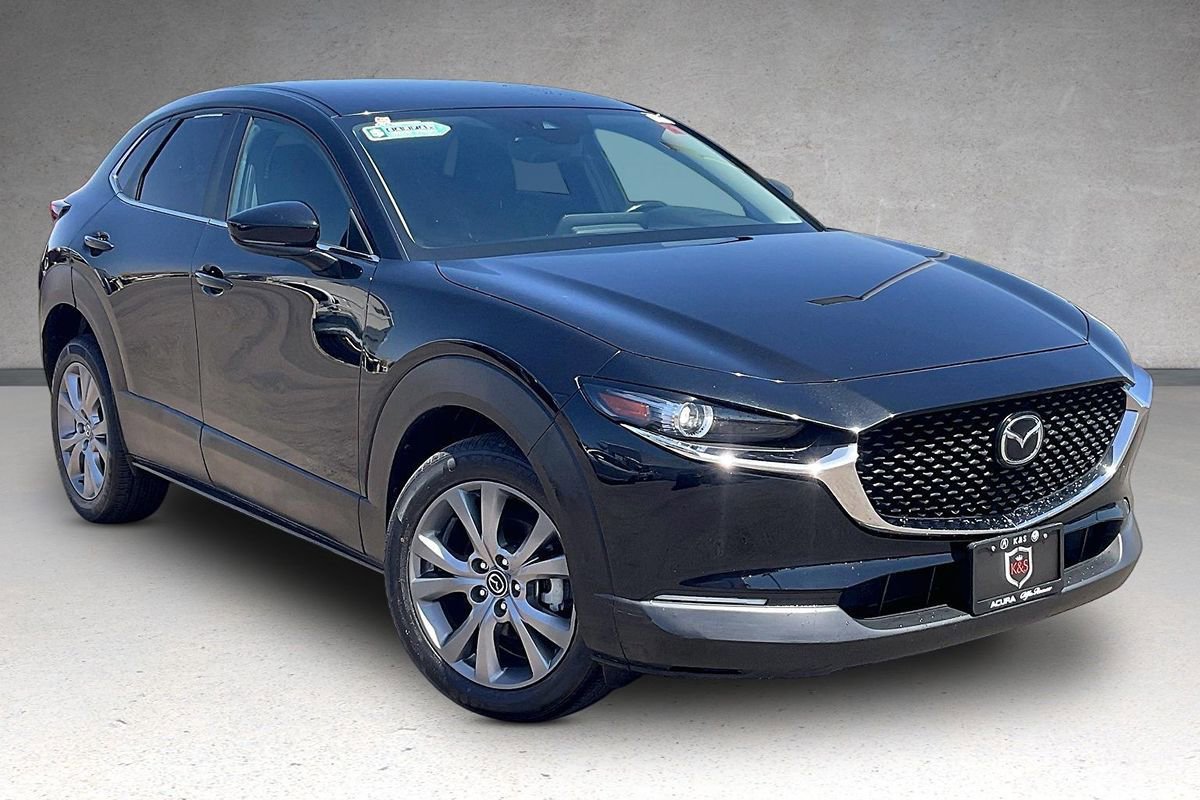 Used 2021 MAZDA CX-30 AWD 2.5 S w/ Select Package image 2