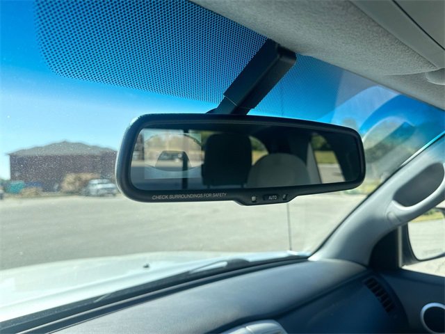 Used 2011 Toyota Tacoma 2WD Access Cab image 24