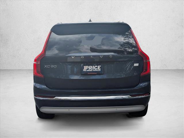 Used 2022 Volvo XC90 T8 Inscription Expression image 6