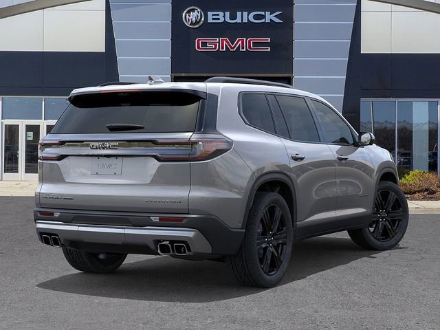 New 2026 GMC Acadia Elevation image 4