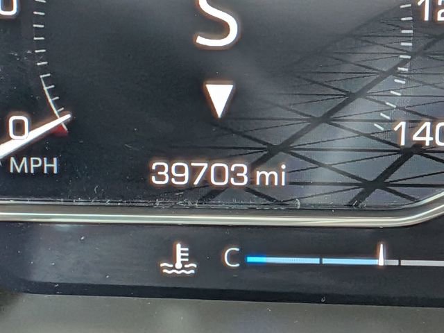 Used 2024 GMC Sierra 1500 SLE w/ Preferred Package image 22