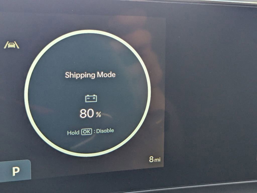 New 2025 Hyundai Santa Cruz XRT image 10