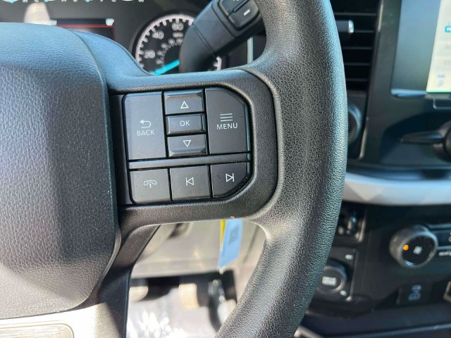 Used 2023 Ford F150 XLT w/ Trailer Tow Package AWD/4WD image 32