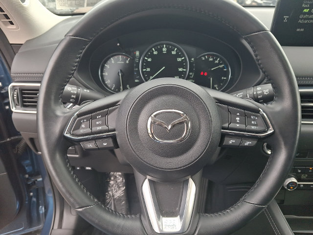 Certified 2024 MAZDA CX-5 AWD 2.5 S w/ Premium Plus Pkg image 18