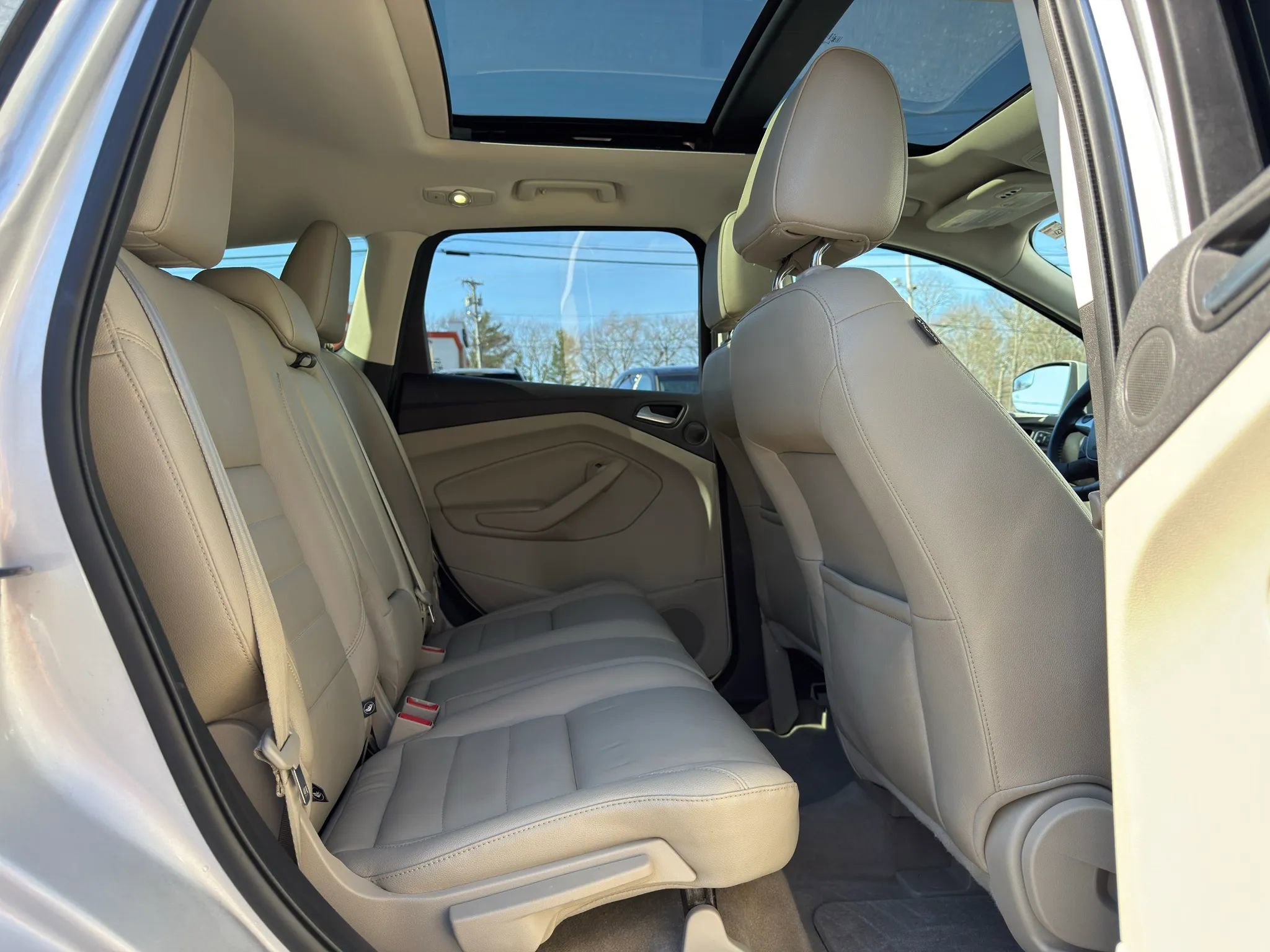 Used 2013 Ford Escape SEL image 21