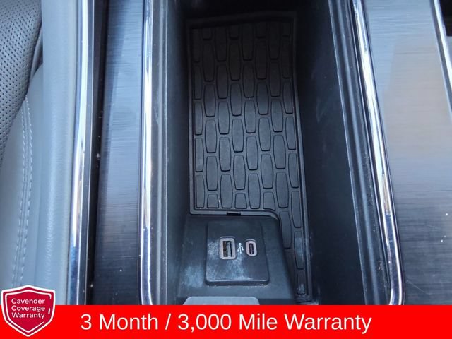 Used 2020 Lincoln Aviator Reserve w/ Equipment Group 201A RWD image 6