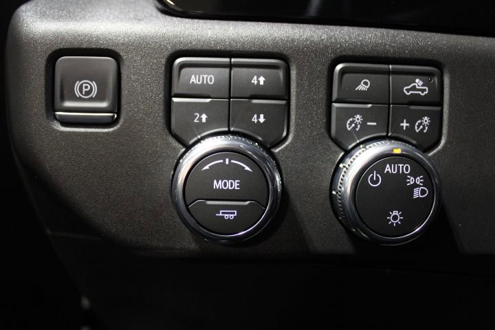 New 2026 GMC Sierra 1500 SLE w/ X31 Off-Road Package image 41