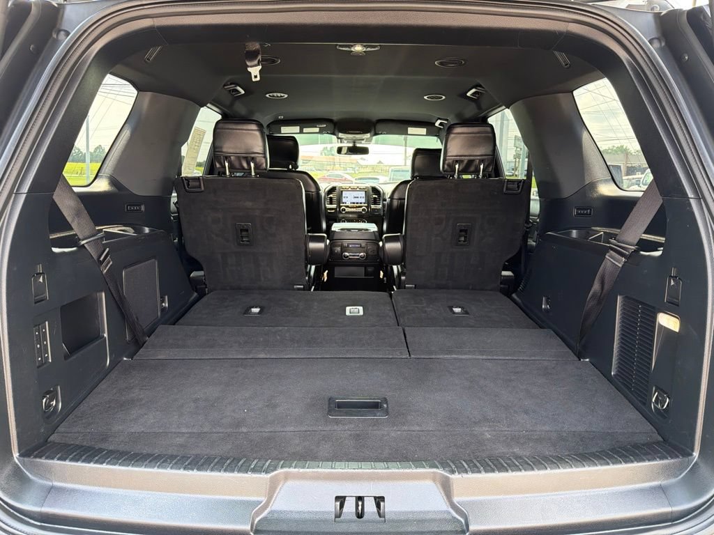 Used 2020 Ford Expedition Limited AWD/4WD image 11