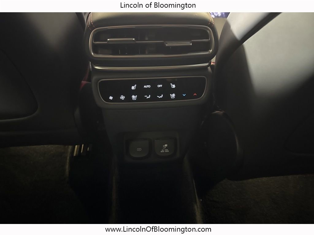 Used 2025 Genesis GV80 3.5T e-SC image 66