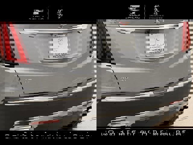 Used 2024 Cadillac XT5 Premium Luxury image 9