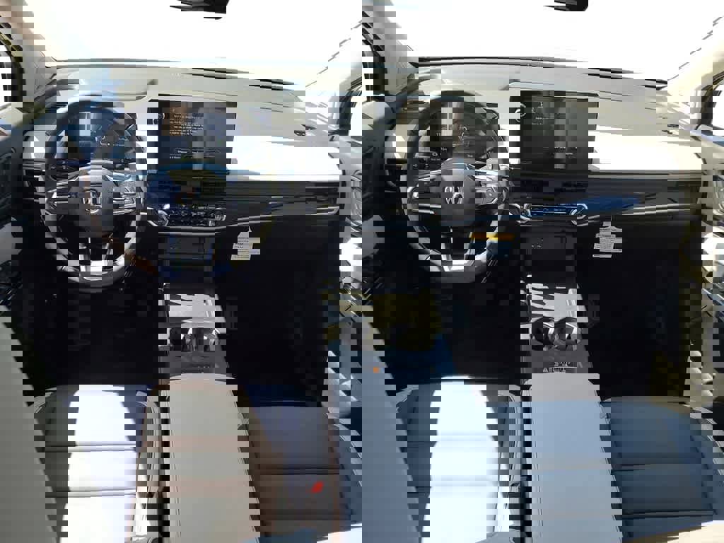 New 2026 Honda Prologue Touring image 11