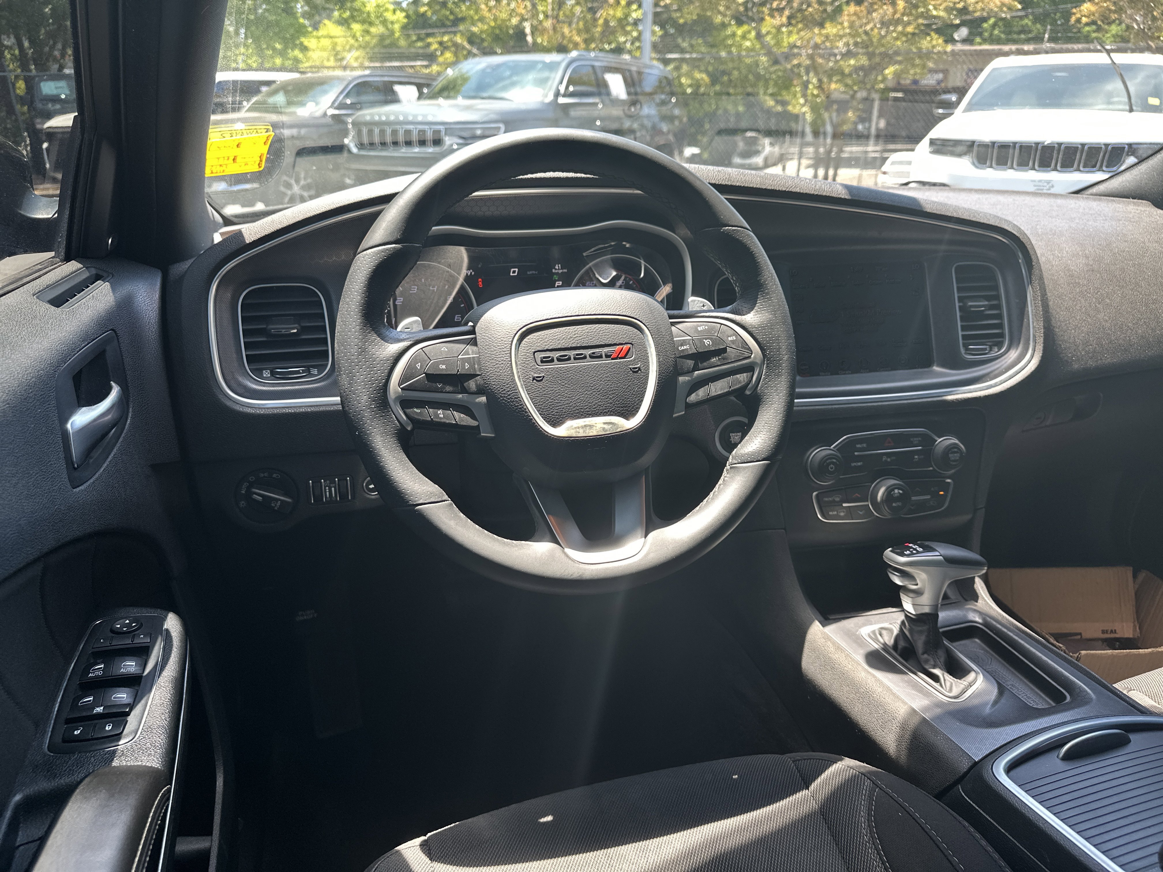 Used 2018 Dodge Charger R/T RWD image 25