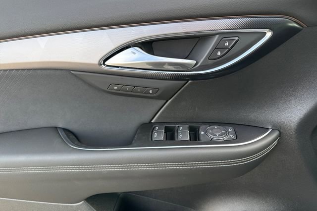 New 2026 Buick Envision Sport Touring image 11