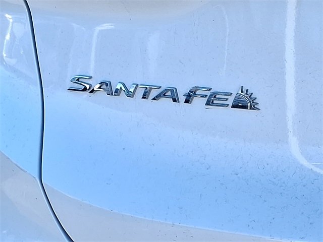 Used 2022 Hyundai Santa Fe SE image 24