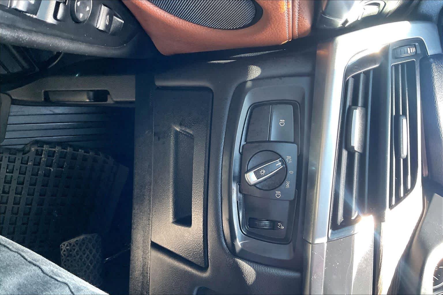 Used 2018 BMW X5 sDrive35i RWD image 34
