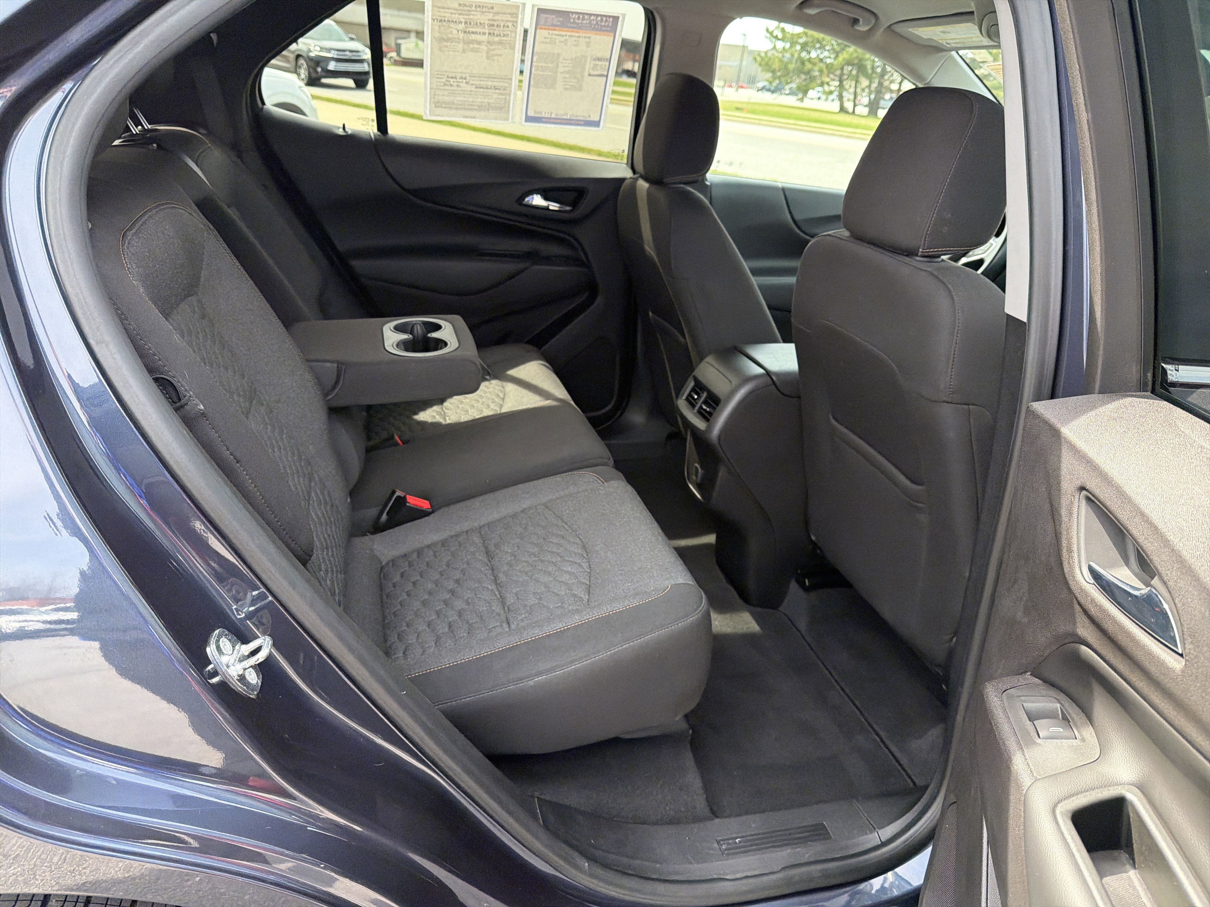 Used 2018 Chevrolet Equinox LT image 56