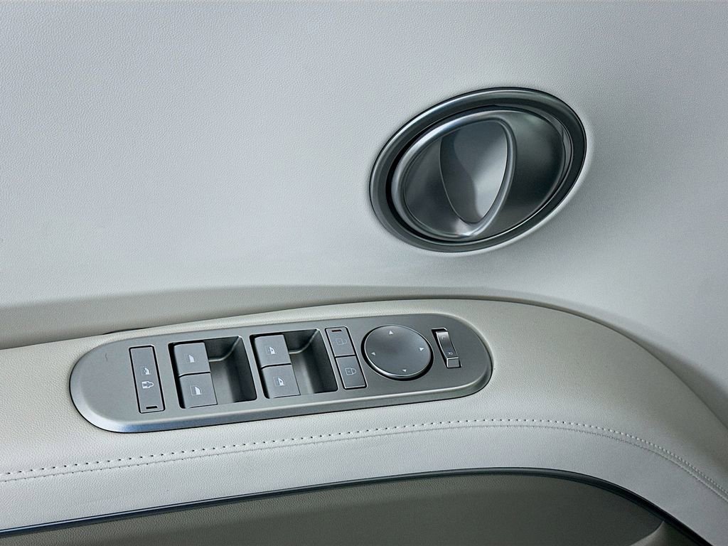 New 2026 Hyundai Palisade SEL image 20