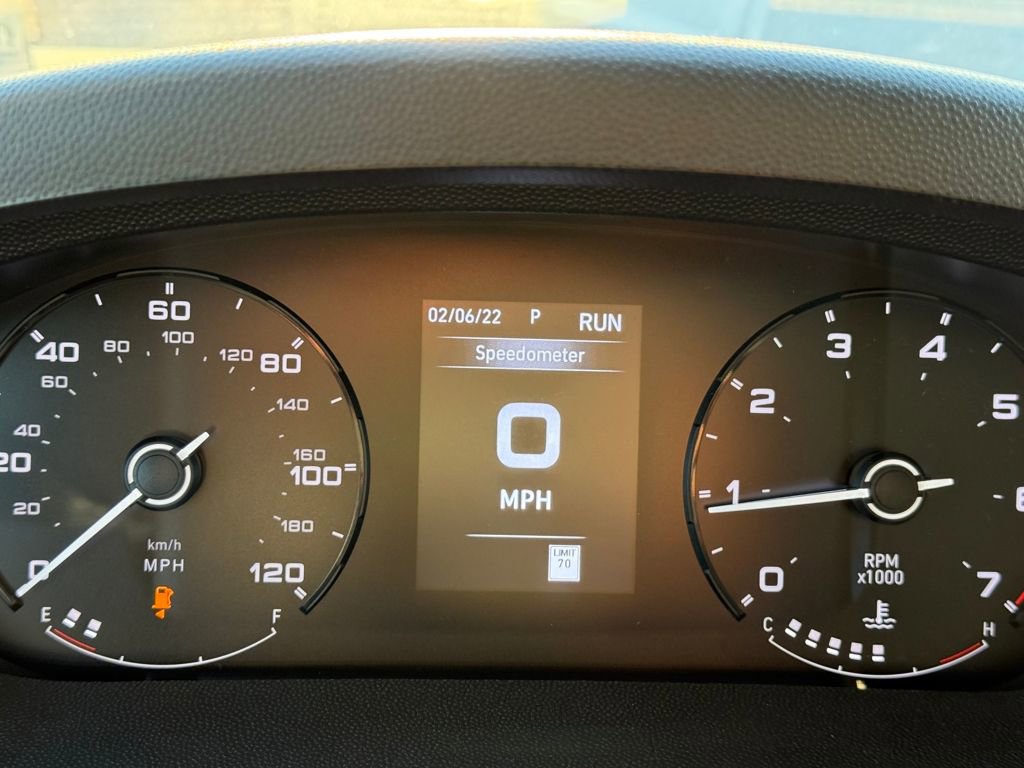 New 2026 RAM ProMaster 2500 w/ Convenience Group image 16