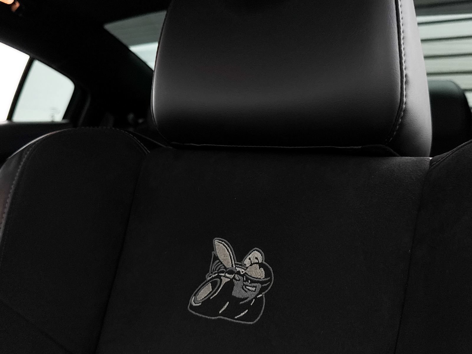Used 2023 Dodge Charger Scat Pack w/ Plus Group RWD image 3