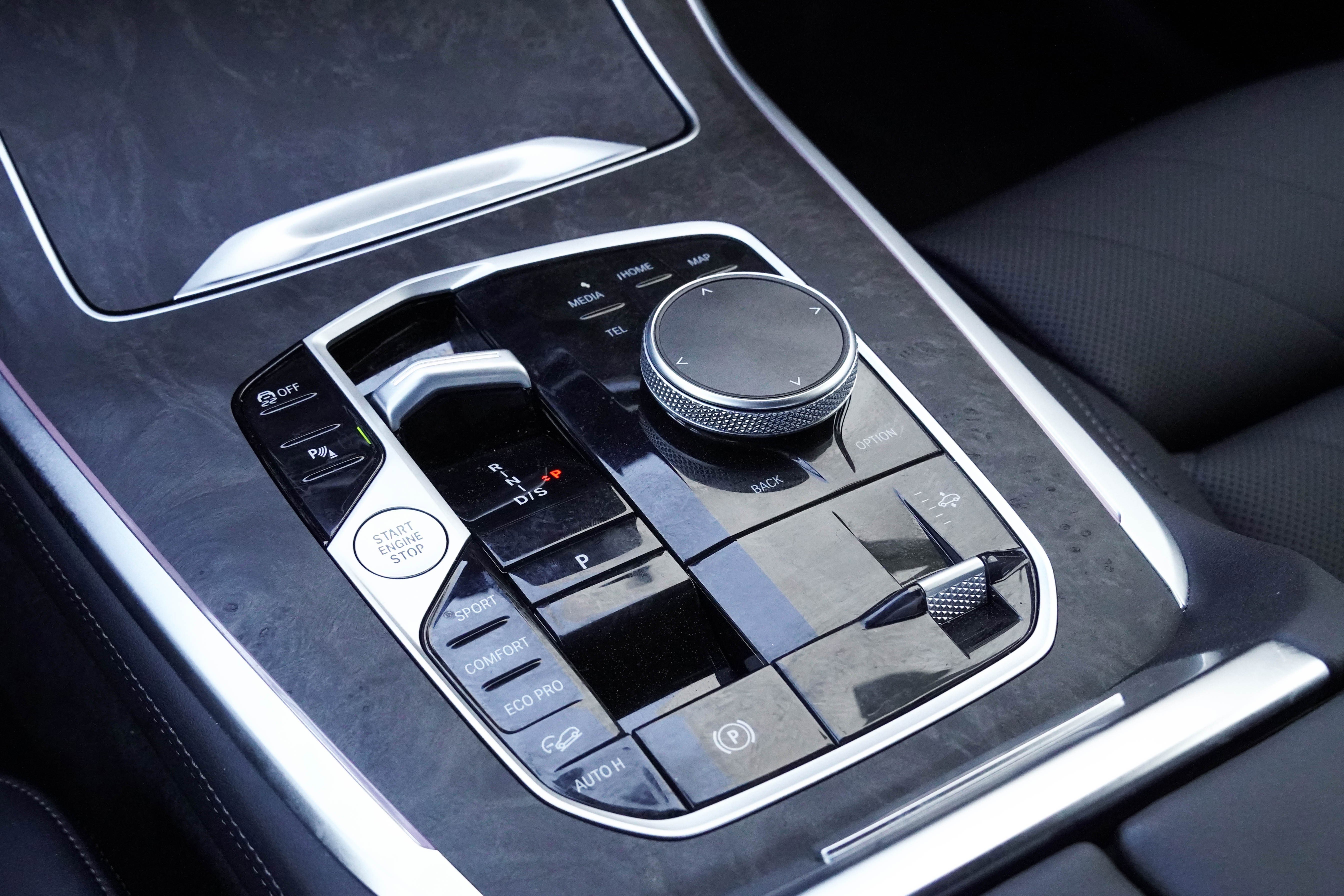 Certified 2026 BMW X7 xDrive40i w/ M Sport Package image 30